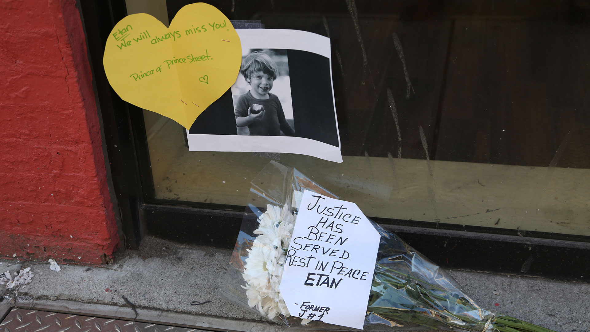 How Did Pedro Hernandez Become a Suspect in the Murder of Etan Patz?