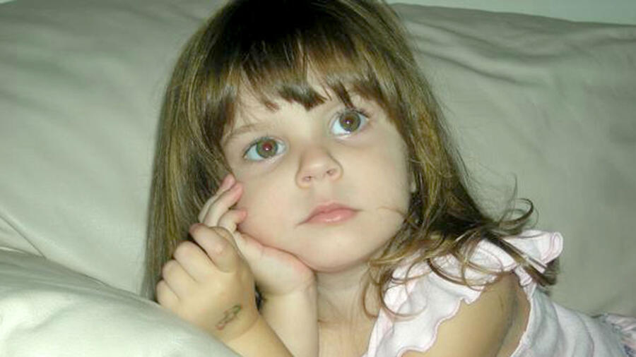 Caylee Anthony, a Florida toddler who was missing and found murdered in 2008