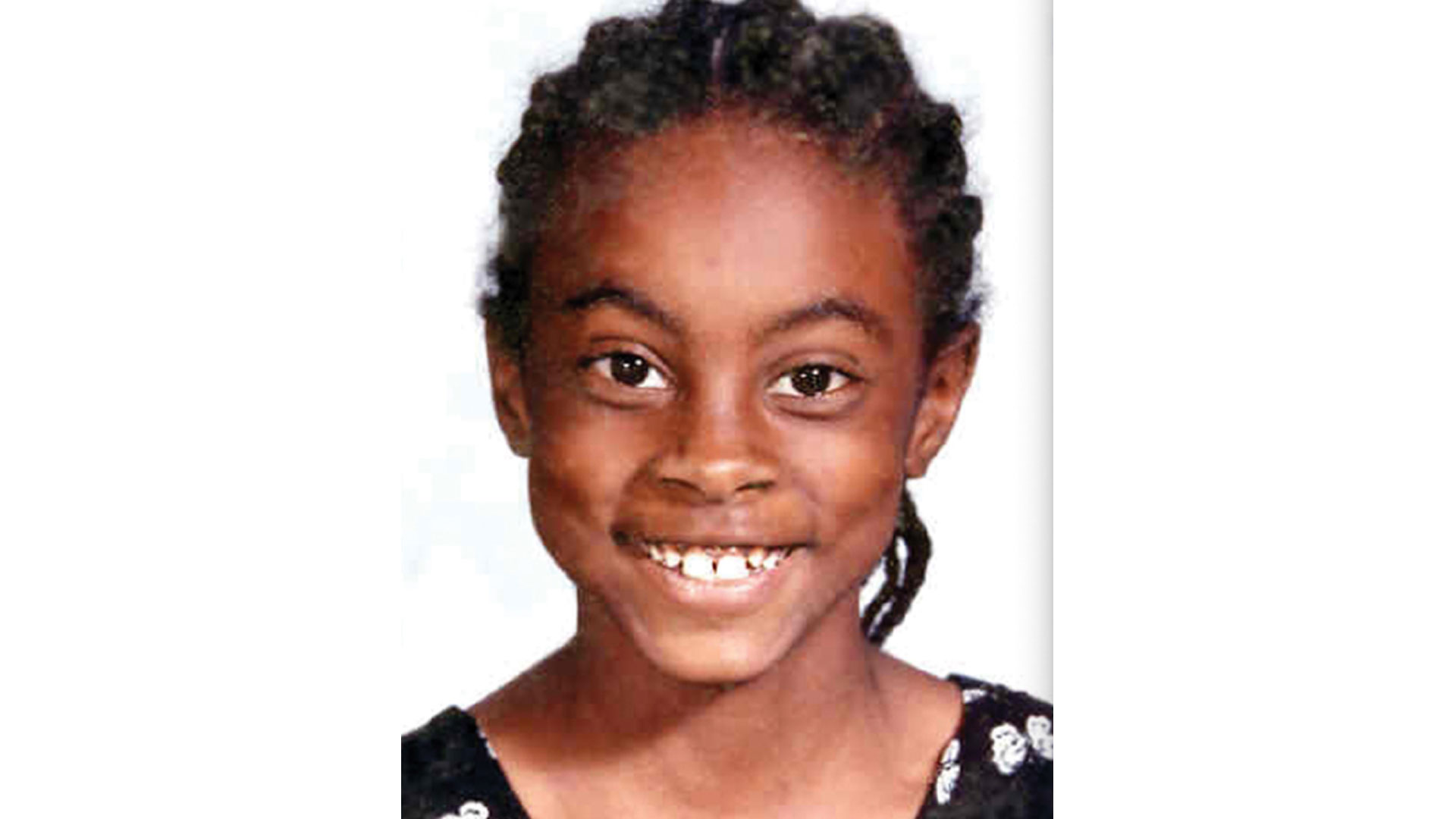 The Mysterious Disappearance of Asha Degree: A Community Still Looks for Answers 25 Years Later