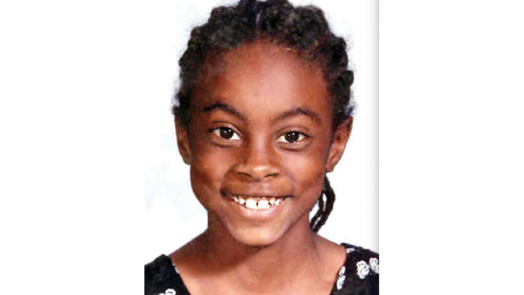 The Mysterious Disappearance of Asha Degree: A Community Still Looks for Answers 25 Years Later