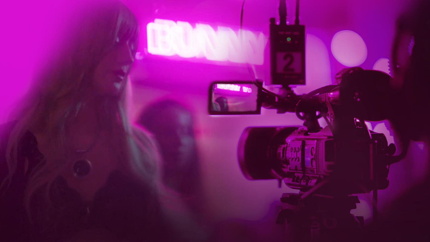 Secrets of the Bunny Ranch