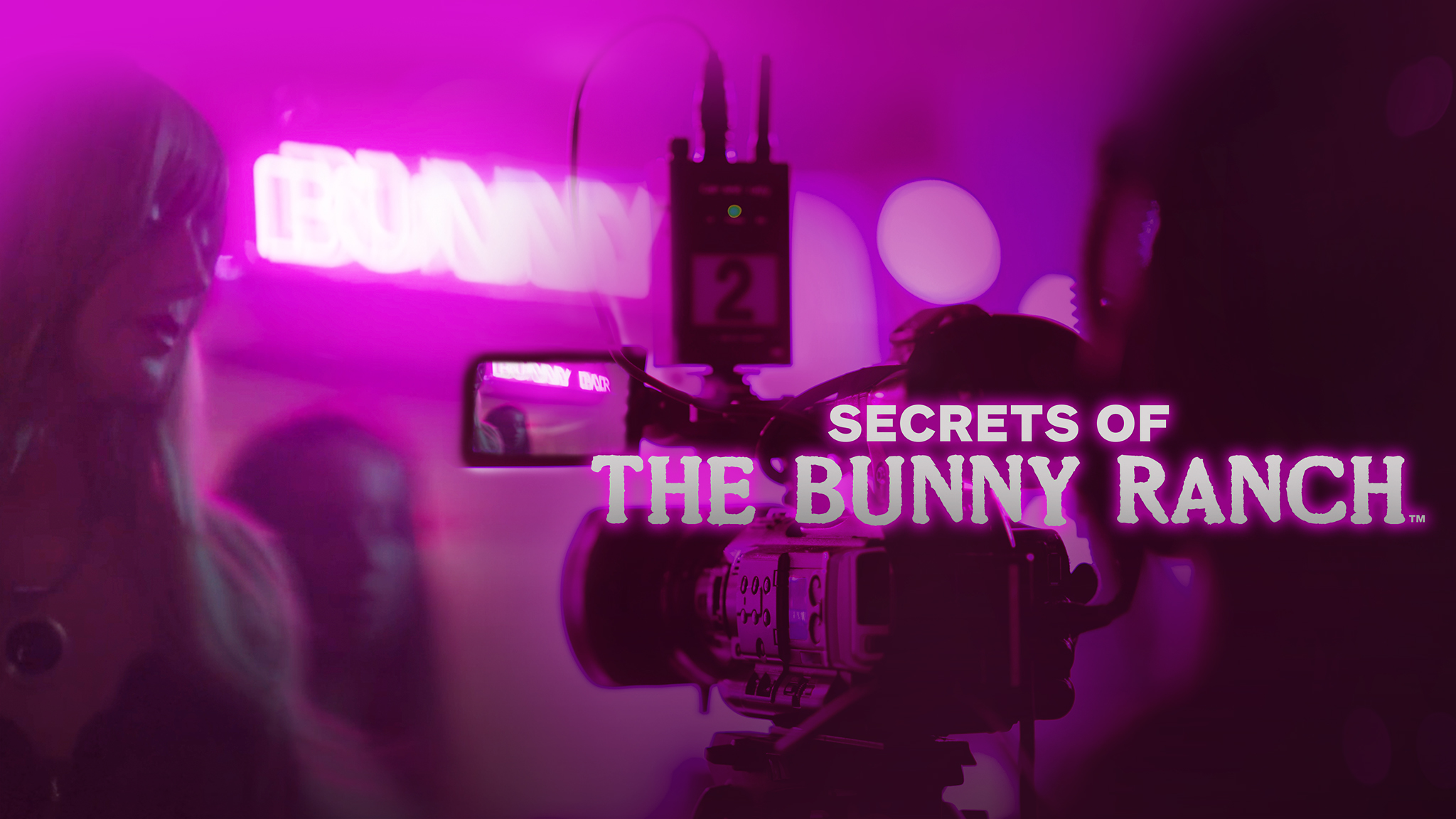 Secrets of the Bunny Ranch