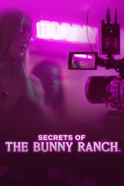 Secrets of the Bunny Ranch