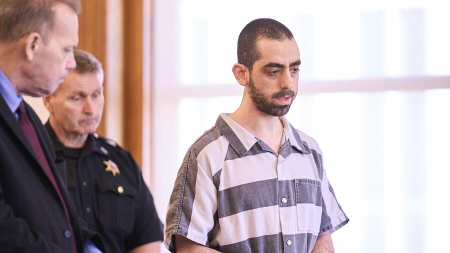 Hadi Matar convicted of trying to kill Salman Rushdie