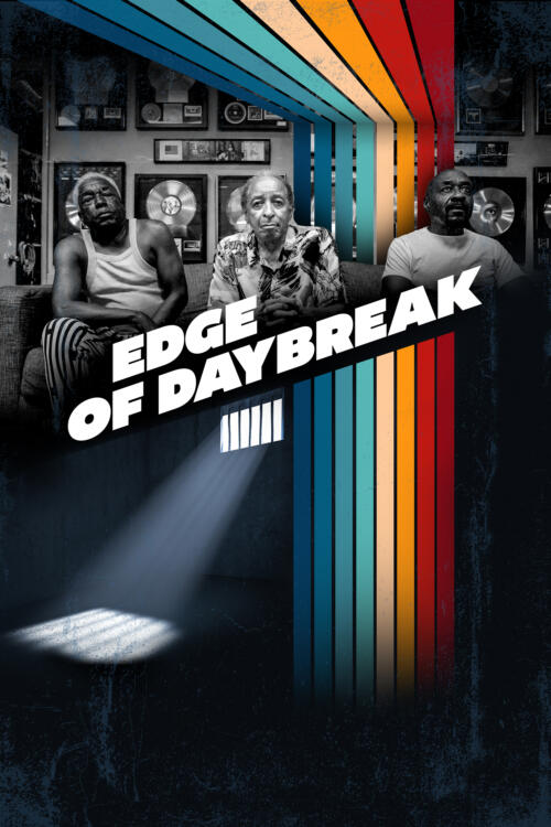 Edge of Daybreak