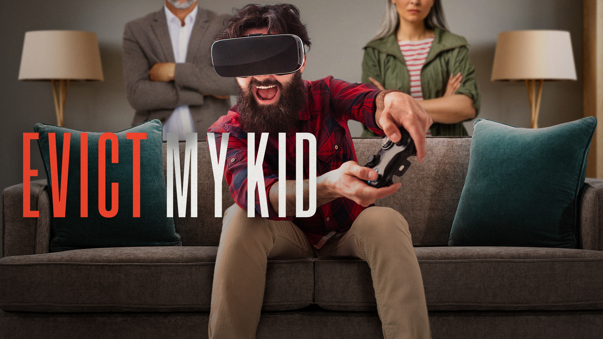 Watch Evict My Kid Full Episodes, Video & More | A&E