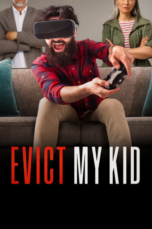Evict My Kid