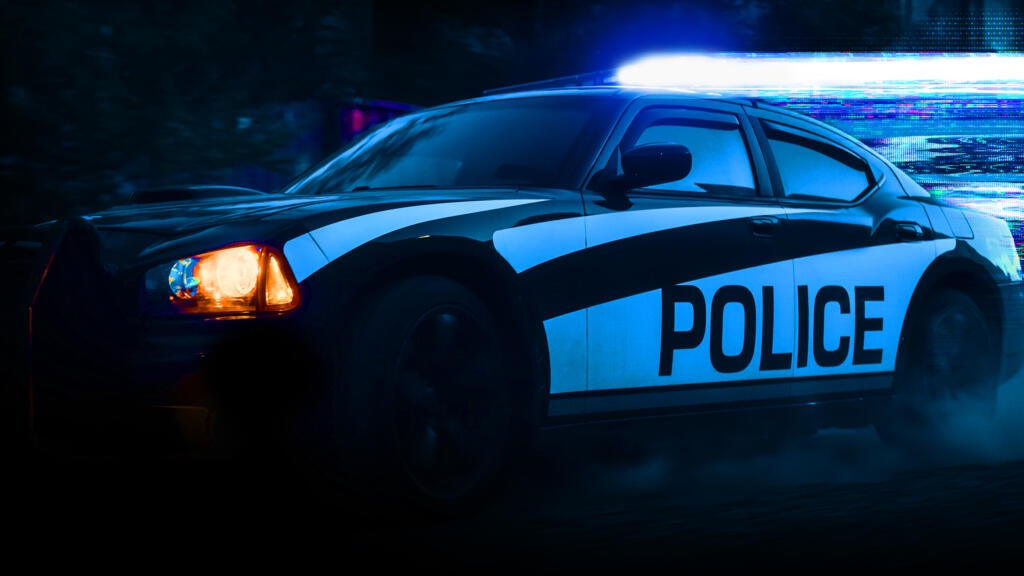Live PD: Rewind