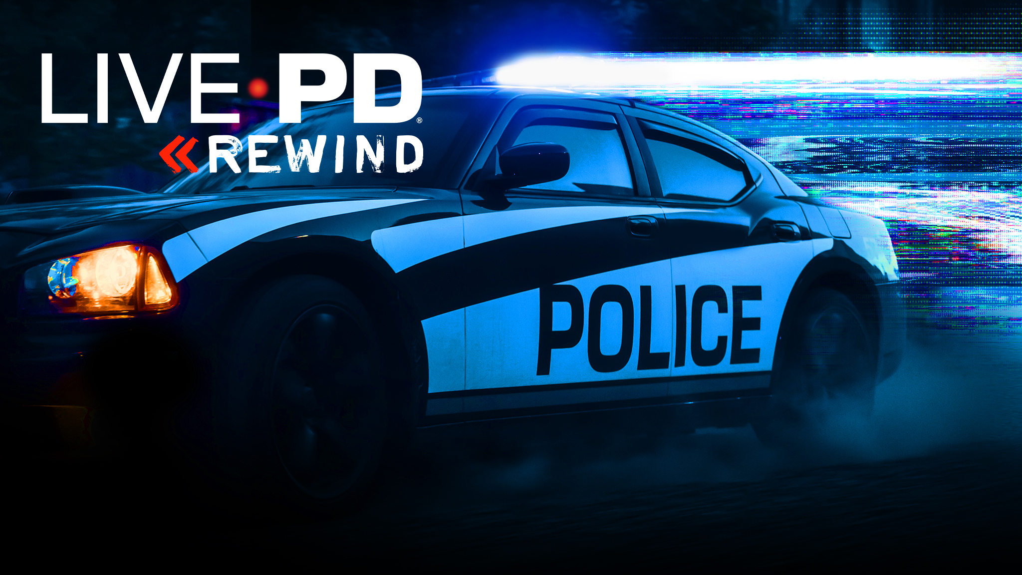 Live PD: Rewind