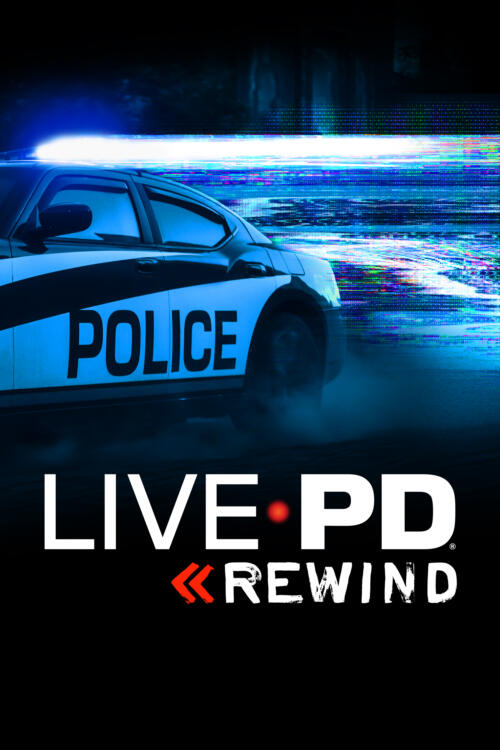 Live PD: Rewind
