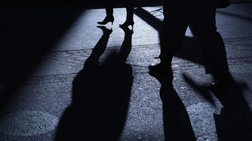 How Carlesha Gaither Was Abducted Off the Street and Held Hostage