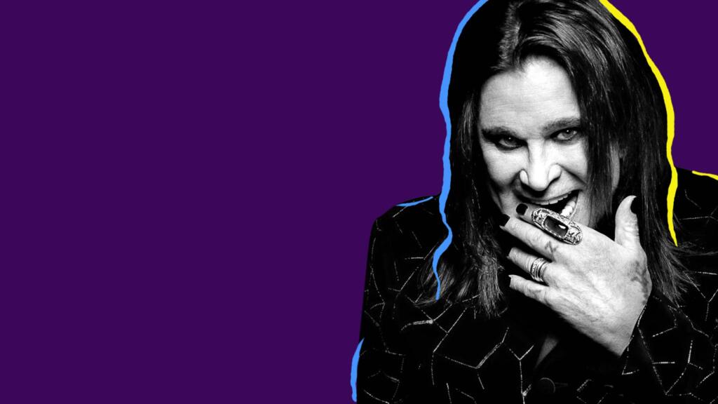 Biography: The Nine Lives of Ozzy Osbourne