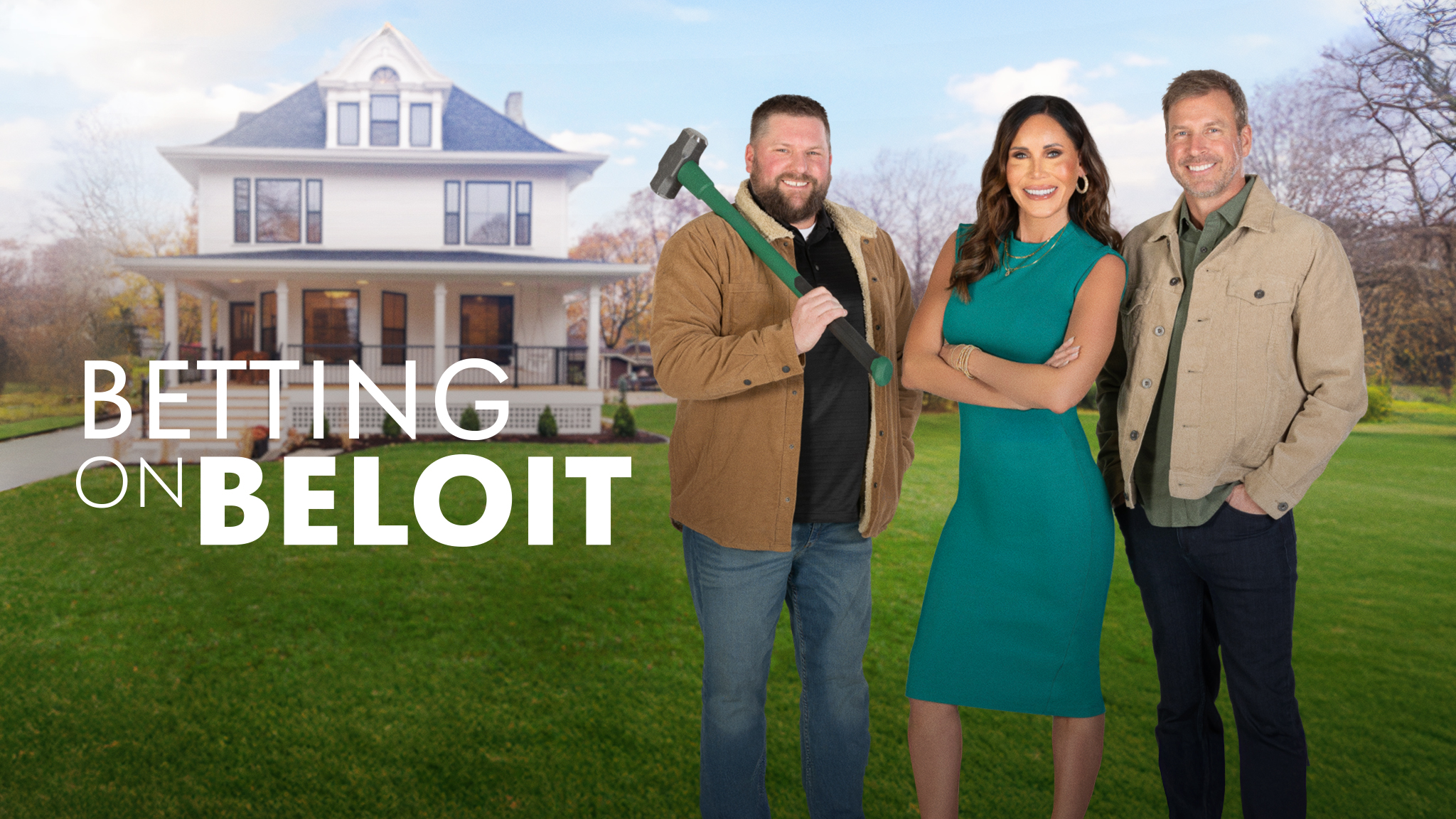 Betting on Beloit