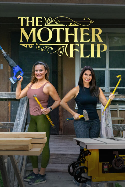 The Mother Flip