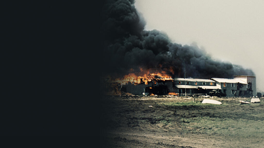 Waco: Madman or Messiah