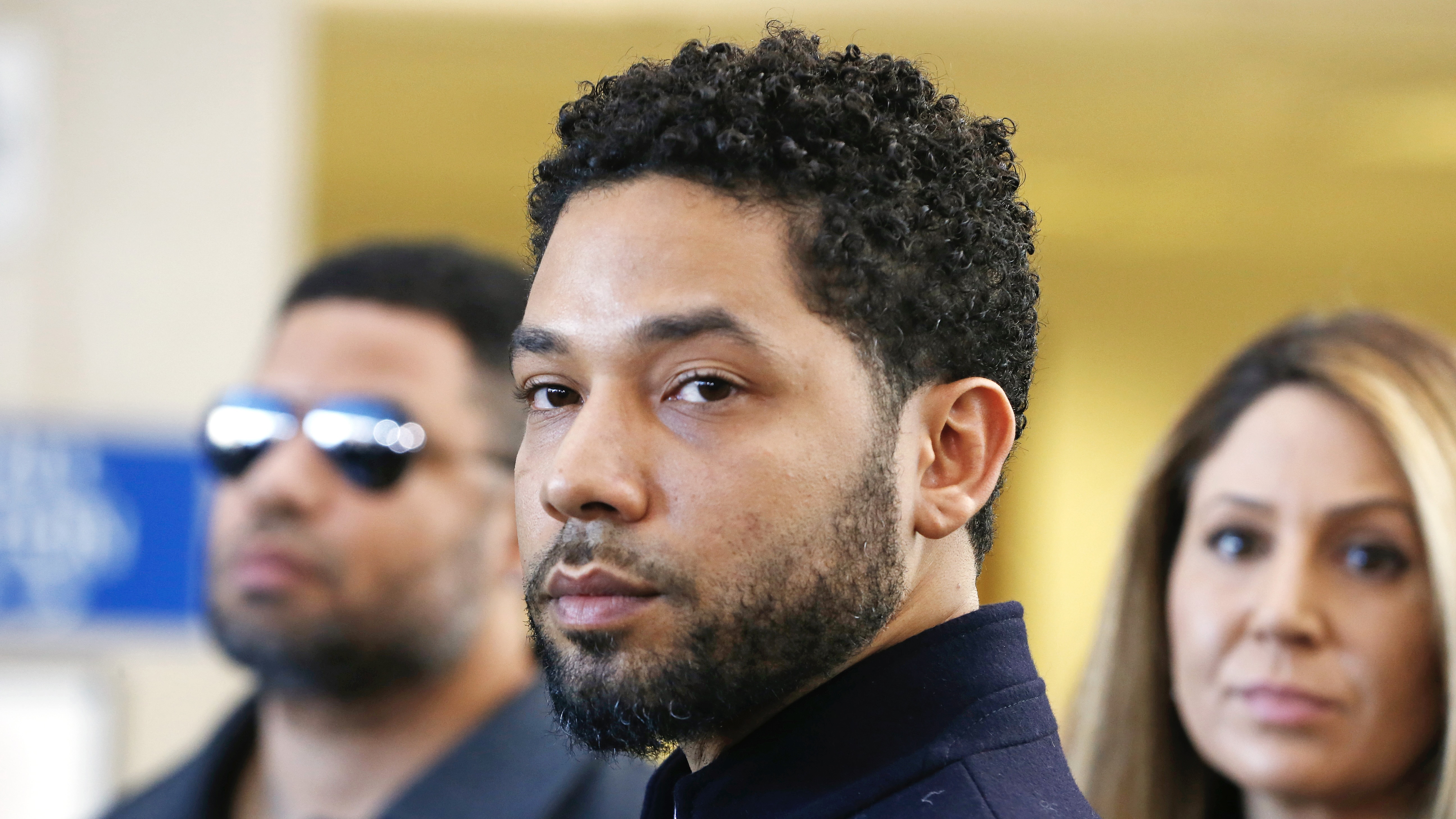 All About the Controversial Jussie Smollett Case