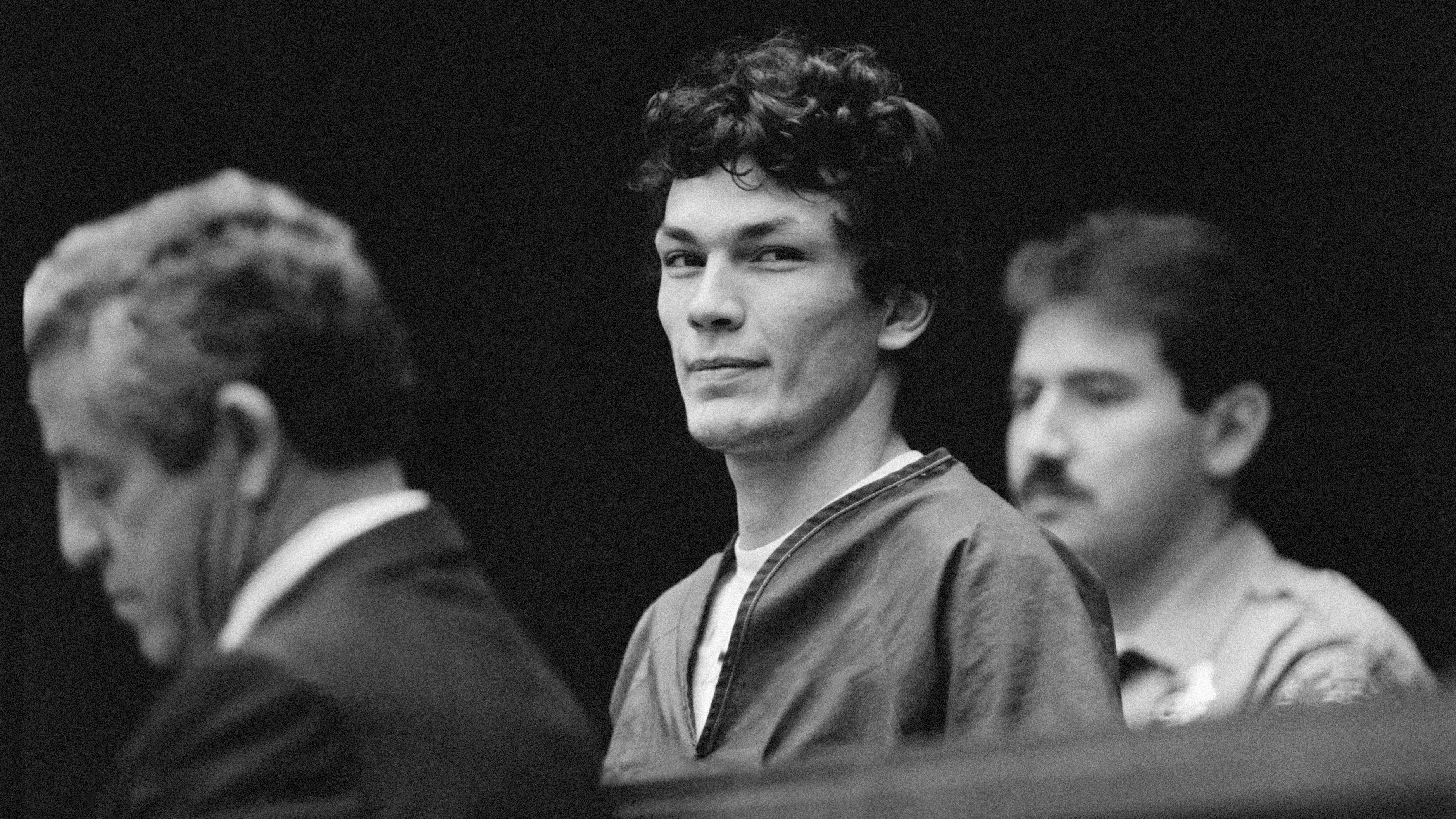 How Night Stalker Richard Ramirez Was Captured 40 Years Ago
