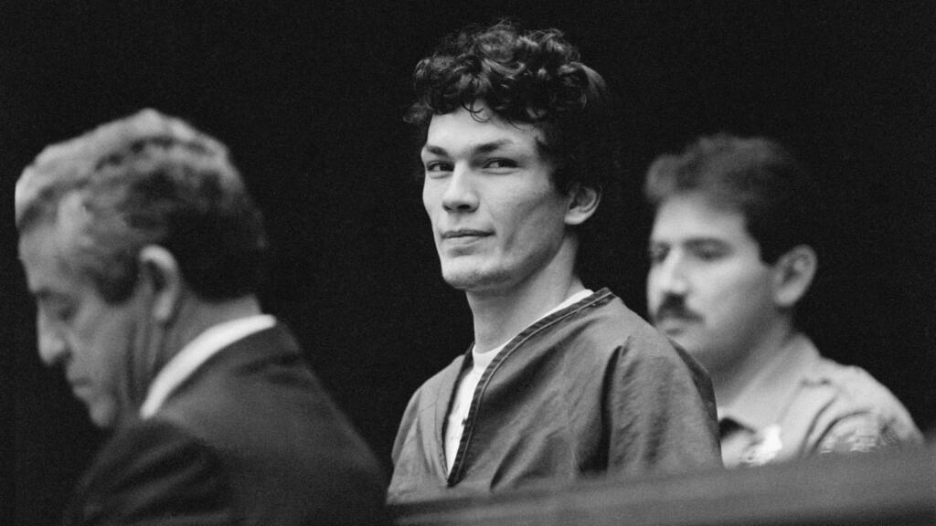 How Night Stalker Richard Ramirez Was Captured 40 Years Ago