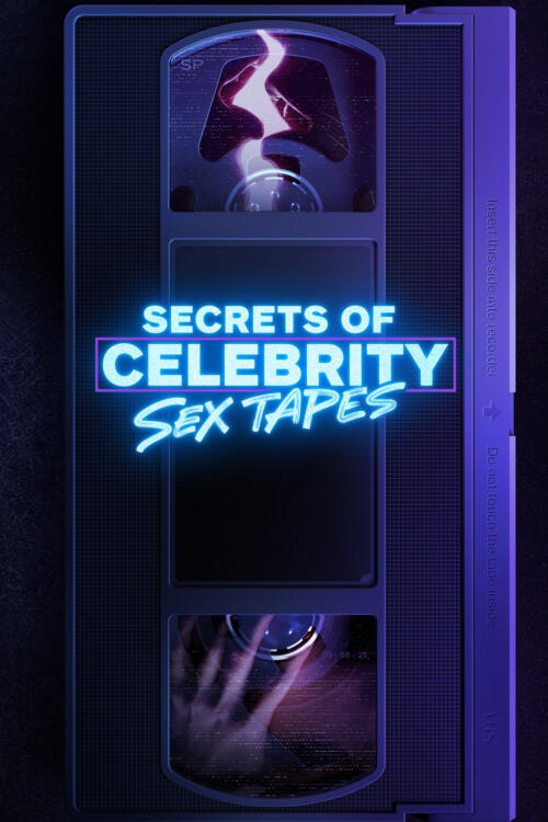 Secrets of Celebrity Sex Tapes