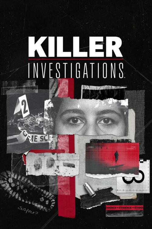 Killer Investigations