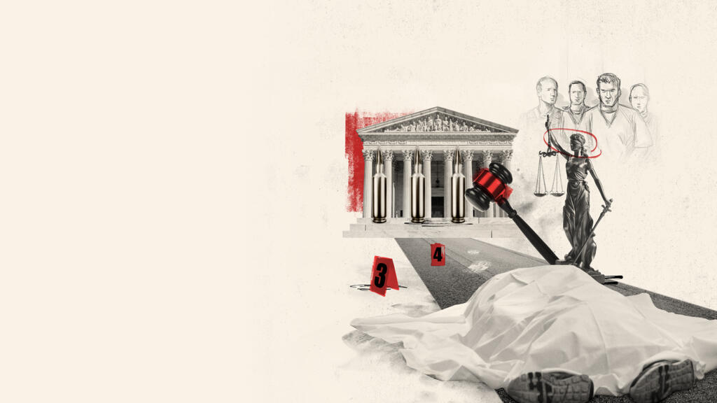 Murder on Trial