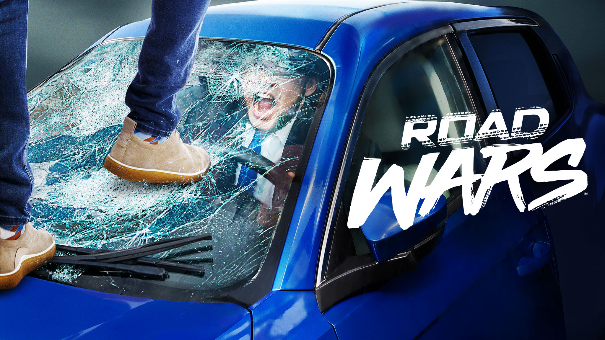 Road Wars