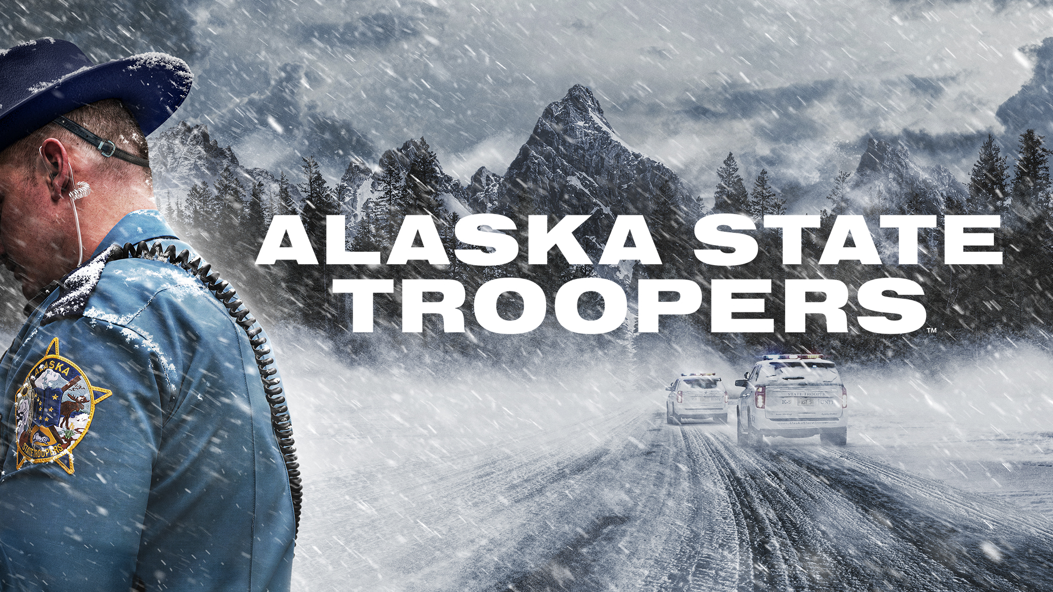 Alaska State Troopers