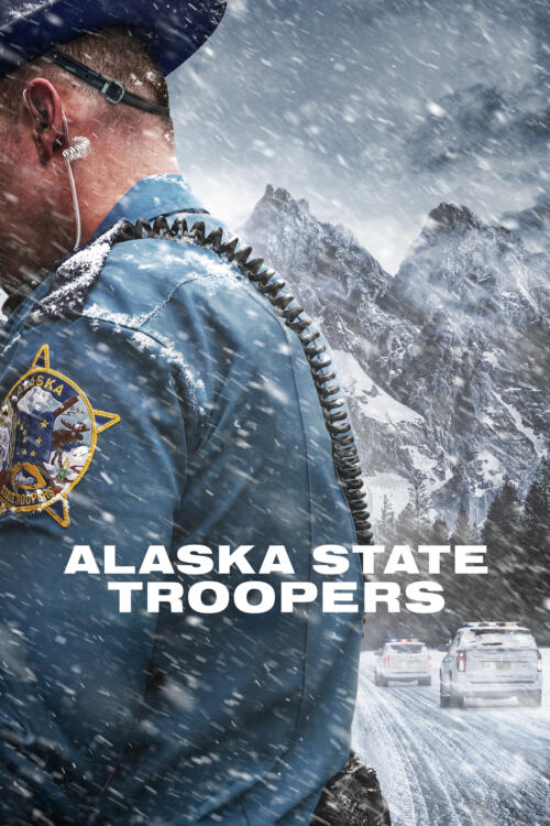 Alaska State Troopers