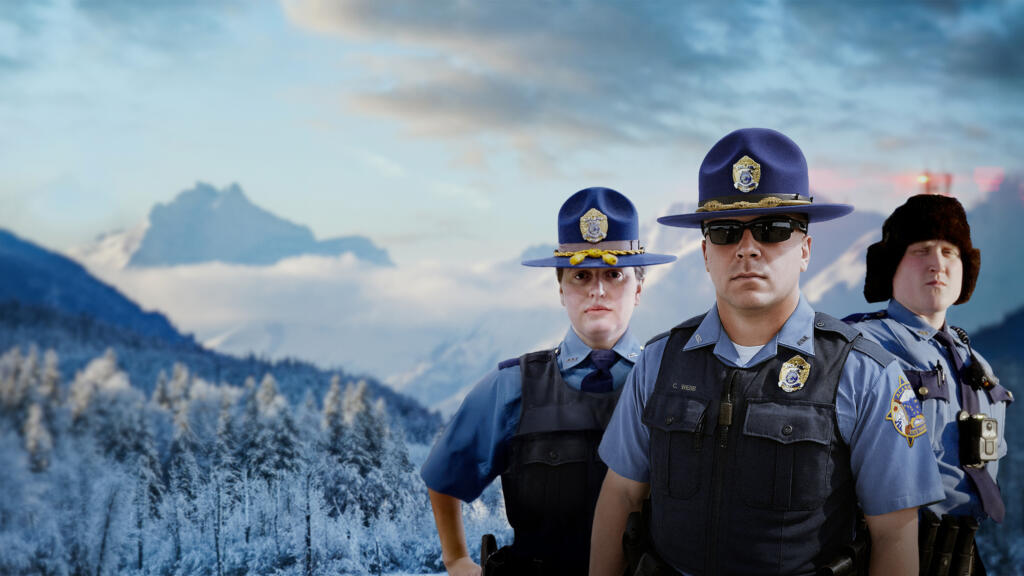 Alaska State Troopers
