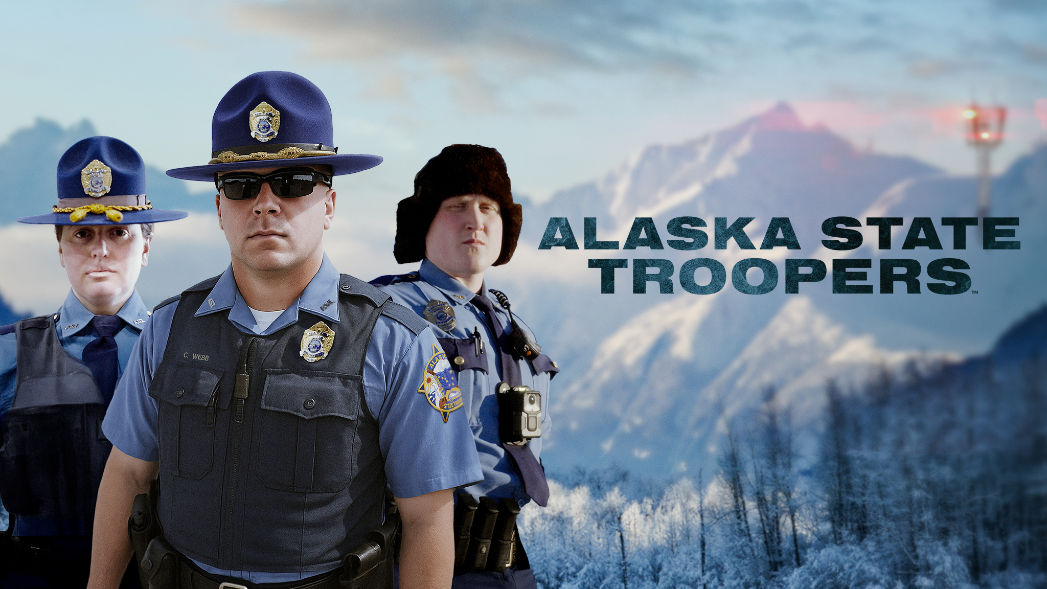 Alaska State Troopers