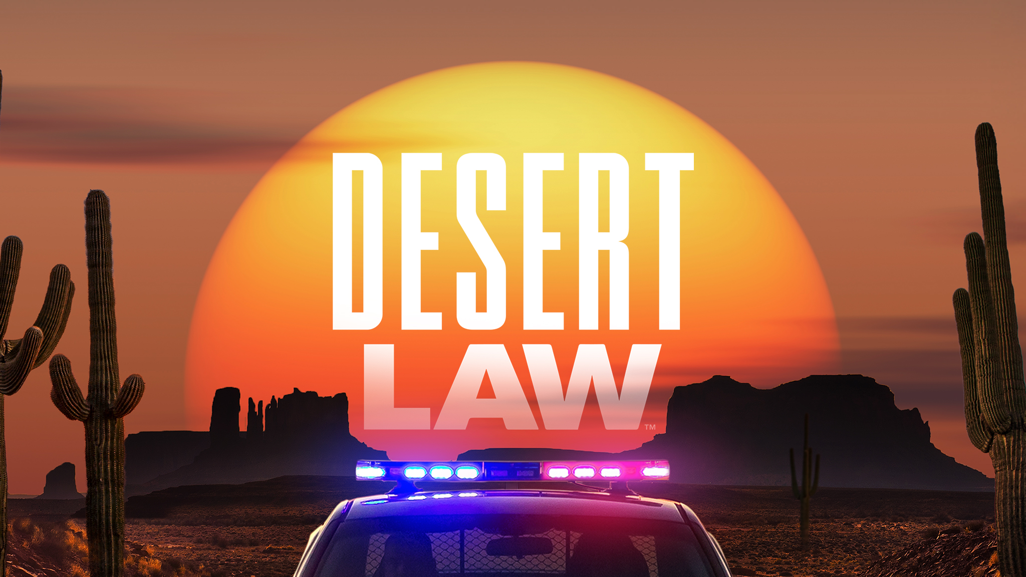 Desert Law