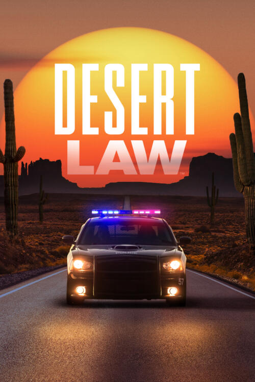 Desert Law