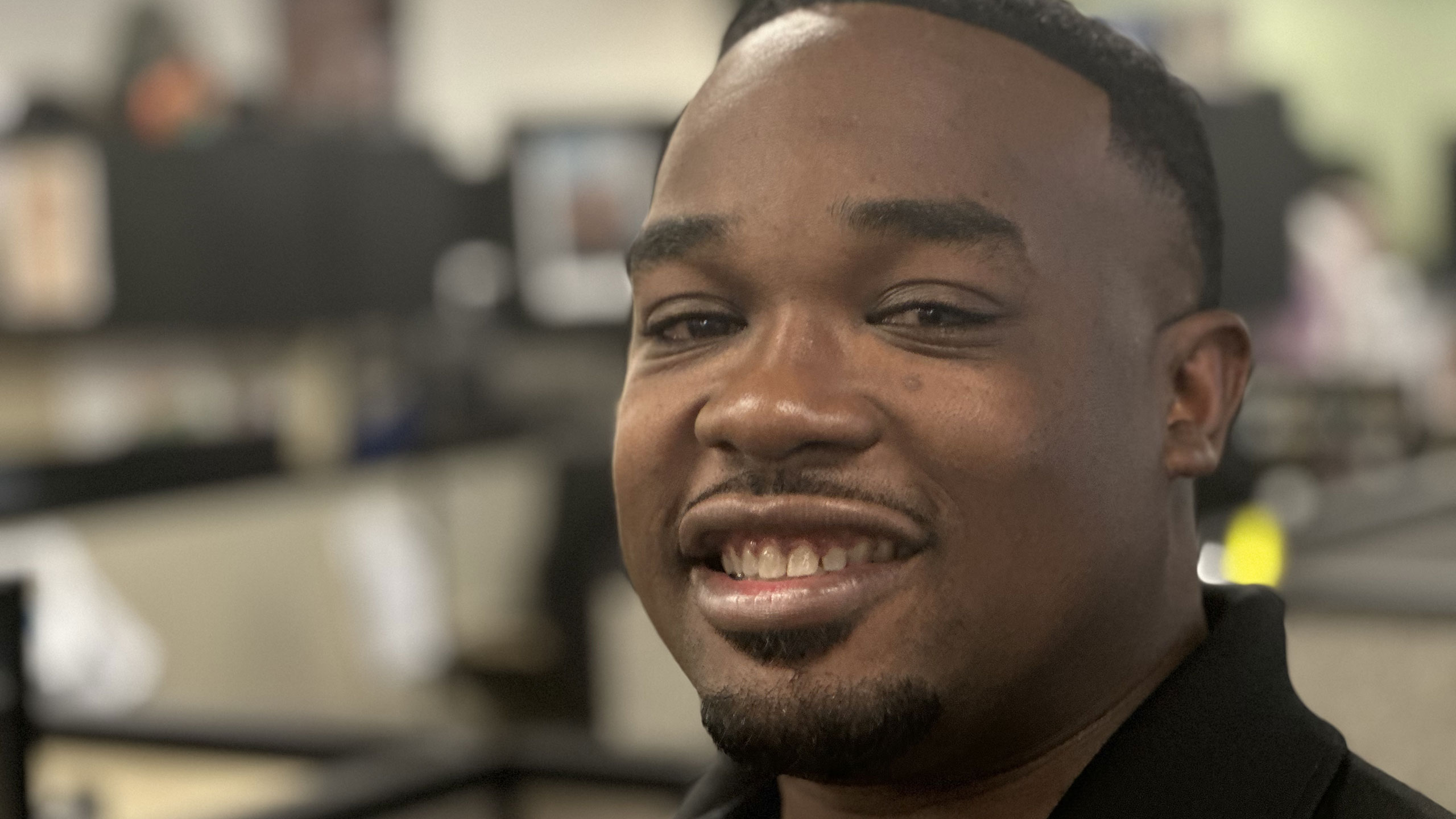 Detective Cam Miller