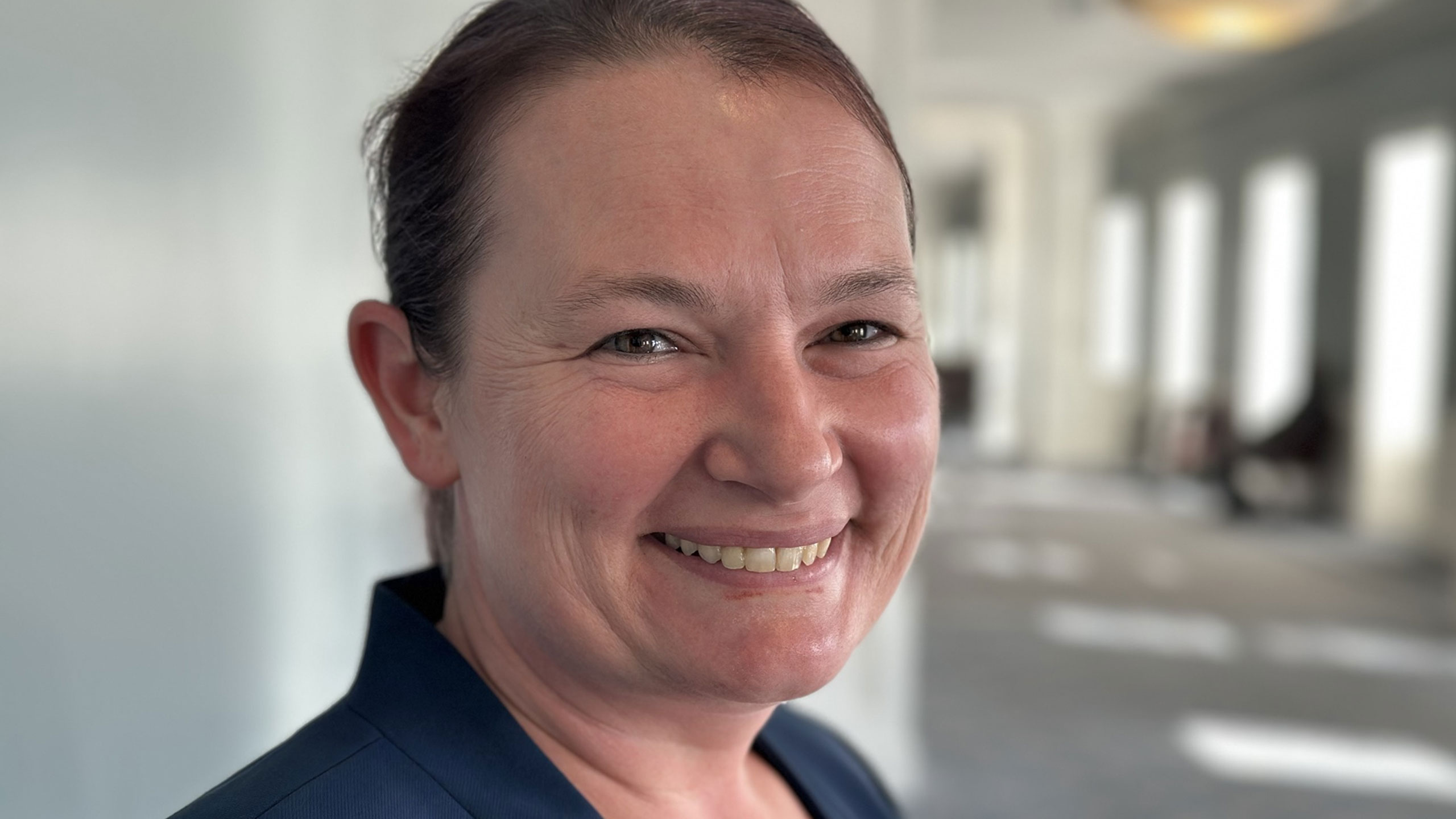 Detective Jennifer Butler