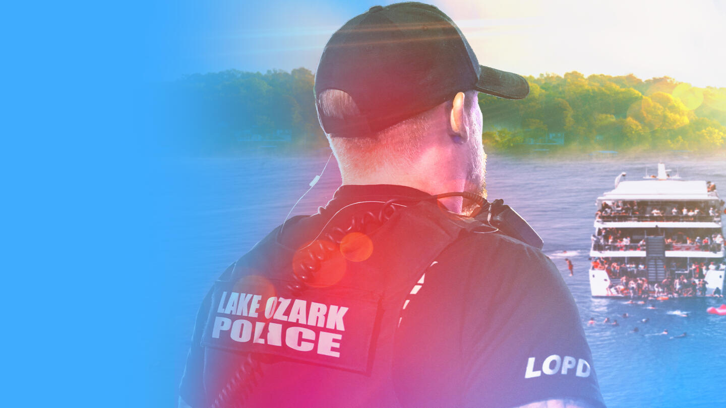 Watch Ozark Law Full Episodes, Video & More A&E