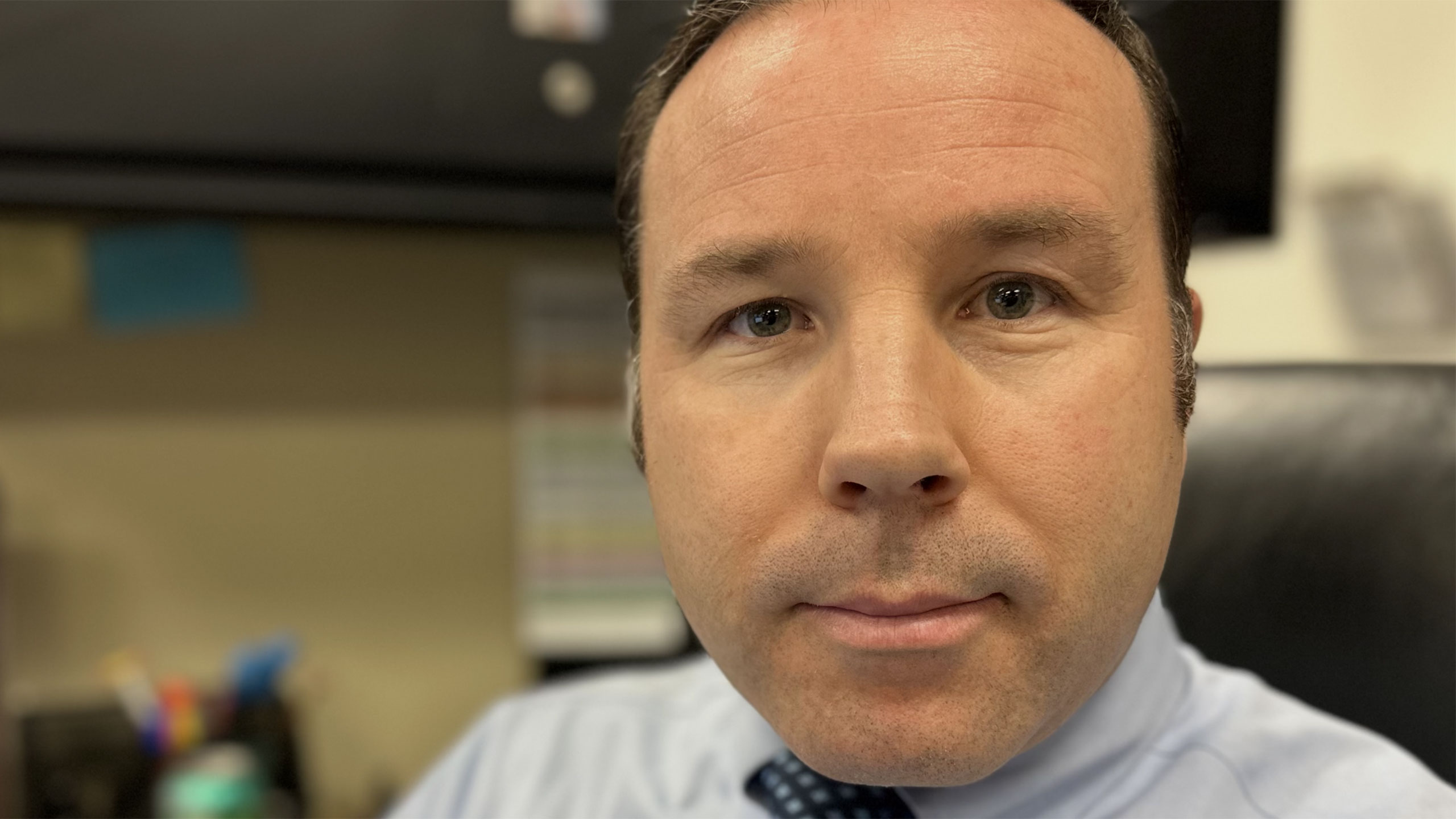 Corporal George Robert Van Tine, Jr.