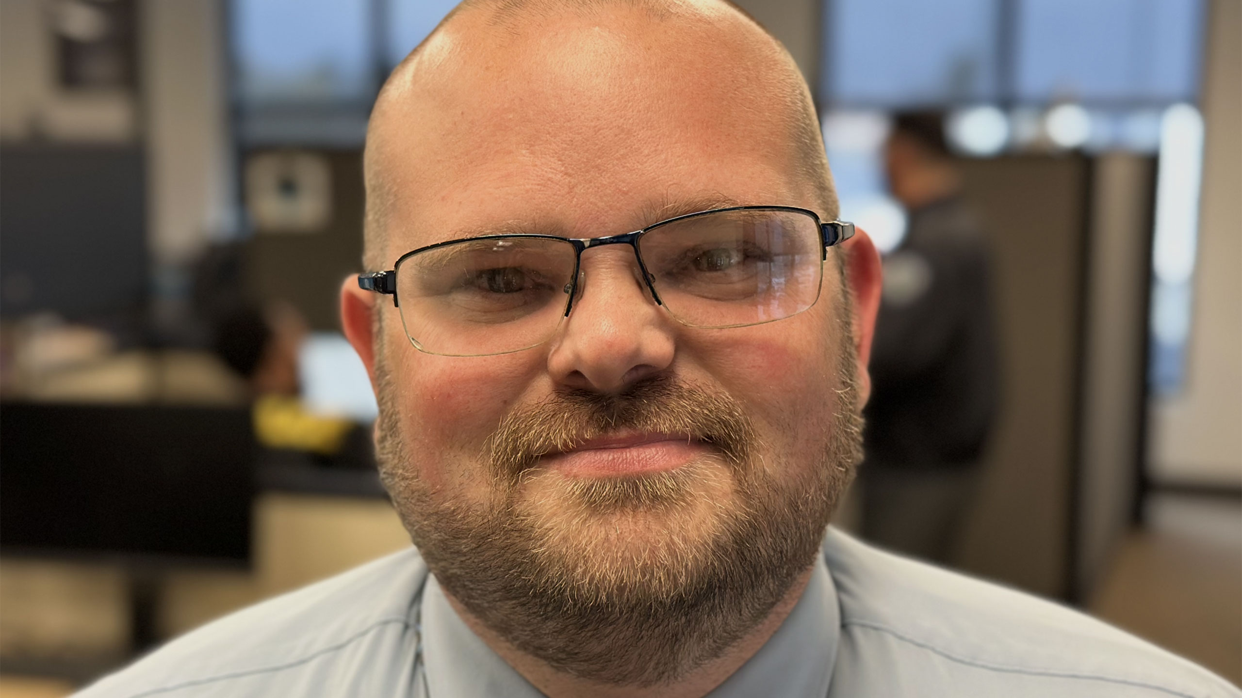 Detective Matt Reeves