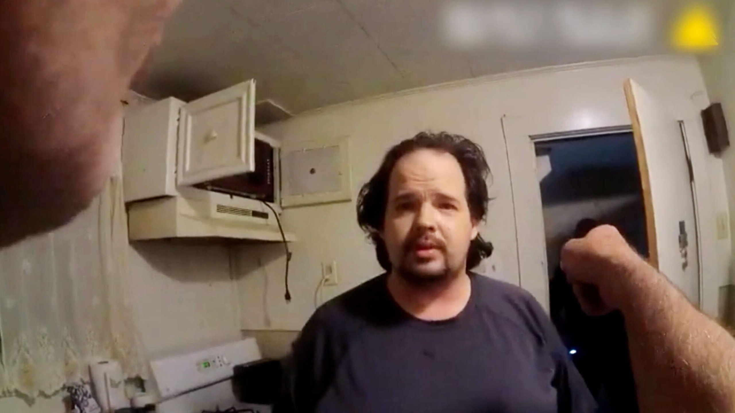 Watch a Digital Exclusive Case: Wade Allen