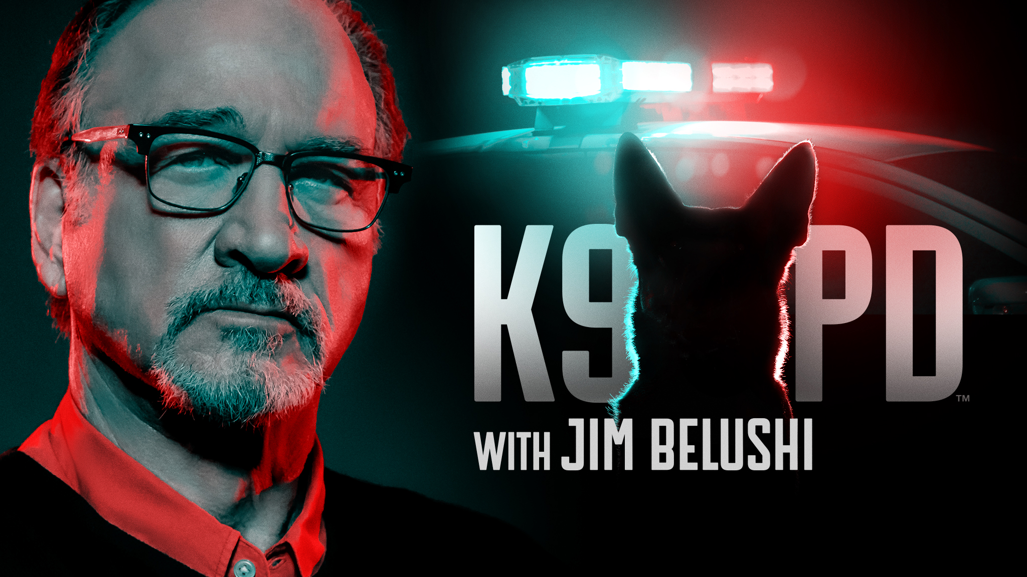 Watch K9 PD with Jim Belushi Full Episodes, Video & More | A&E
