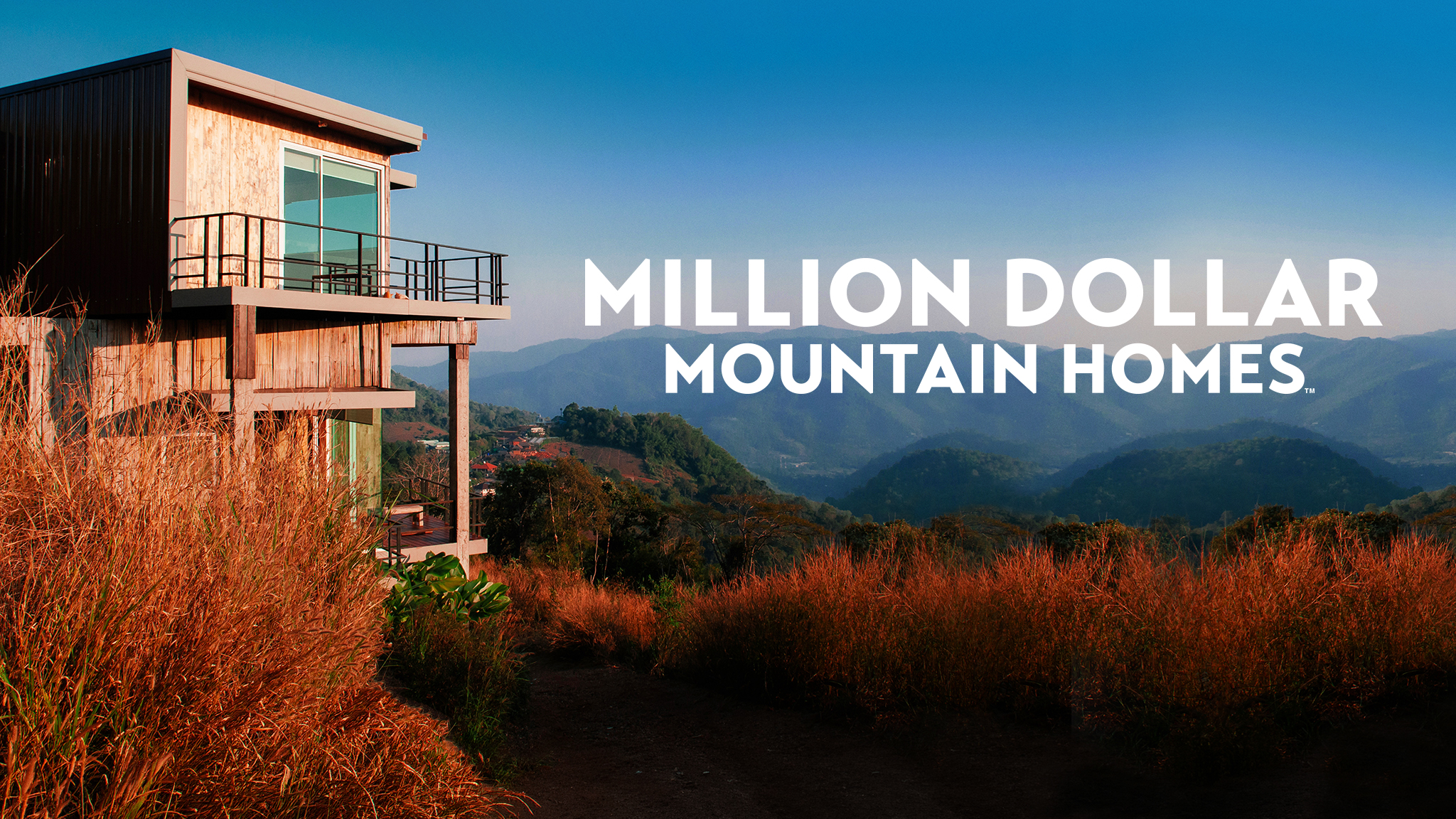 Watch Million Dollar Mountain Homes Full Episodes, Video & More | A&E