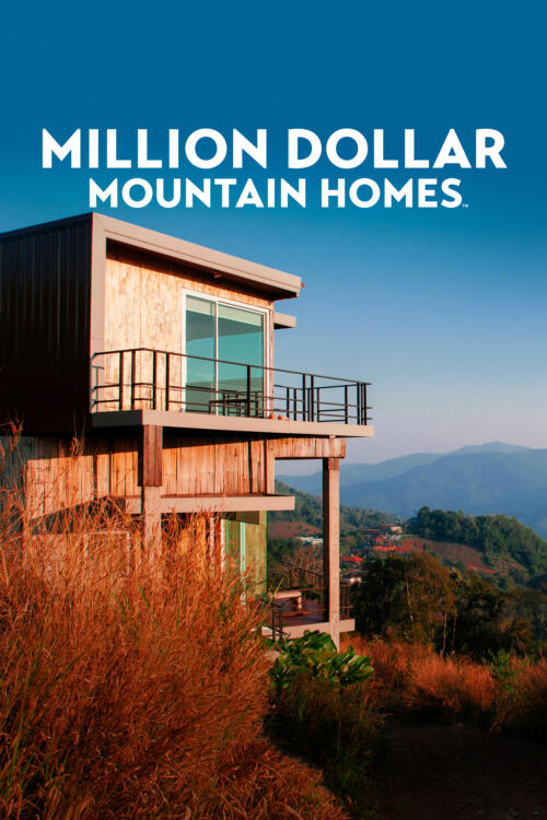 Million Dollar Mountain Homes