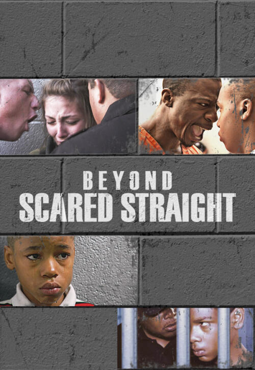 Beyond Scared Straight