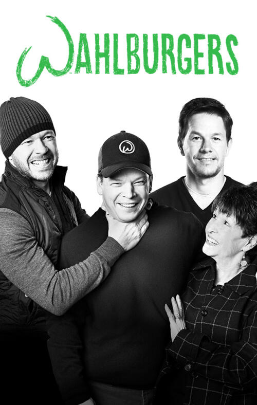 Wahlburgers