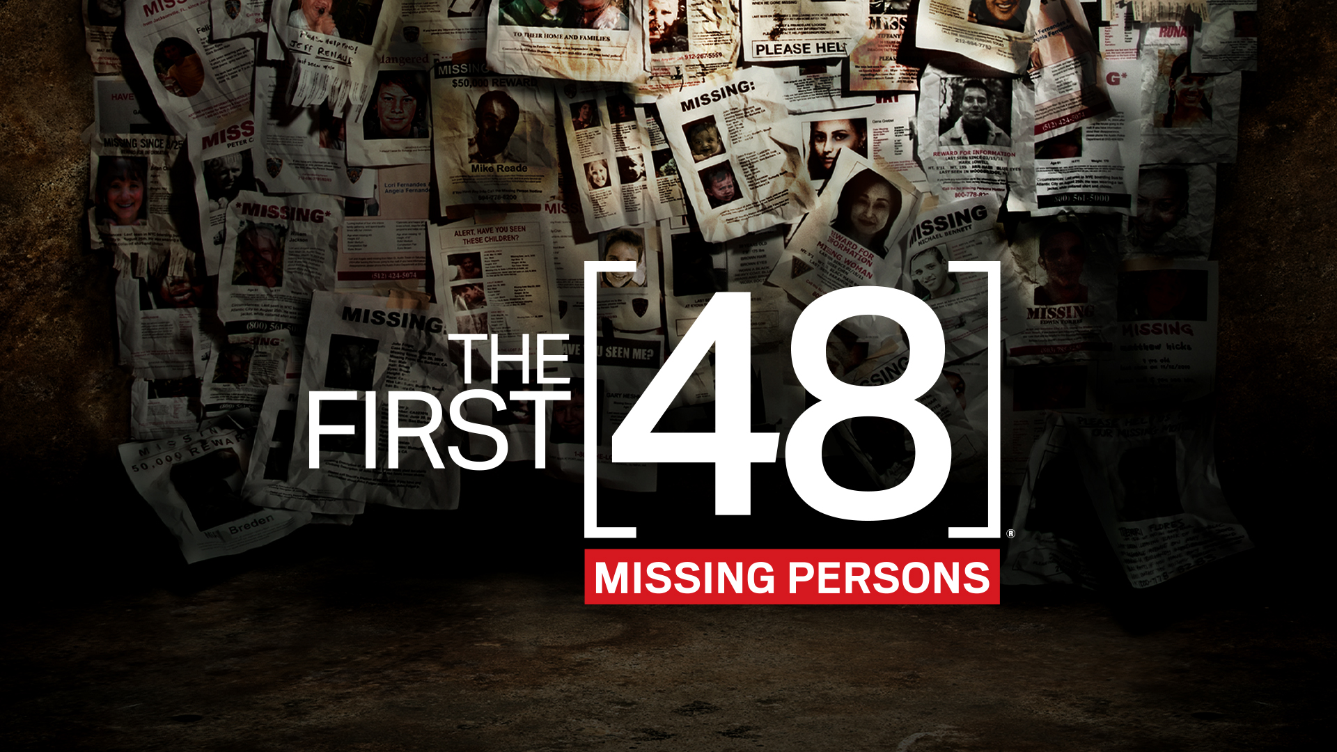 The First 48: Missing Persons