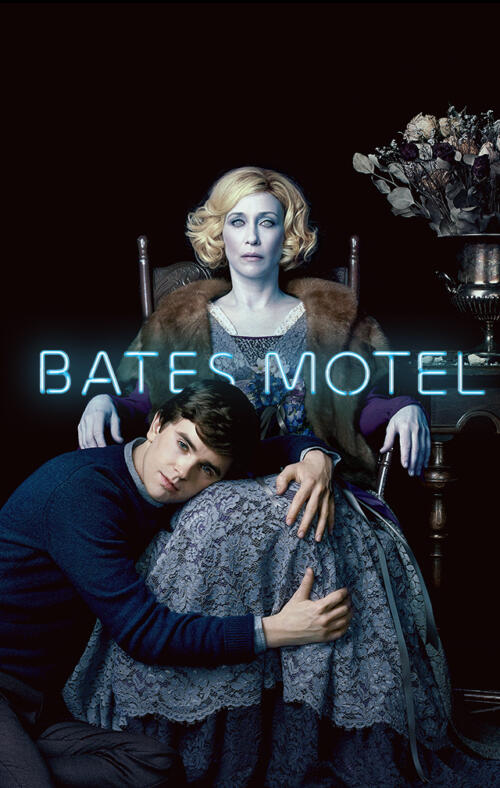 Bates Motel