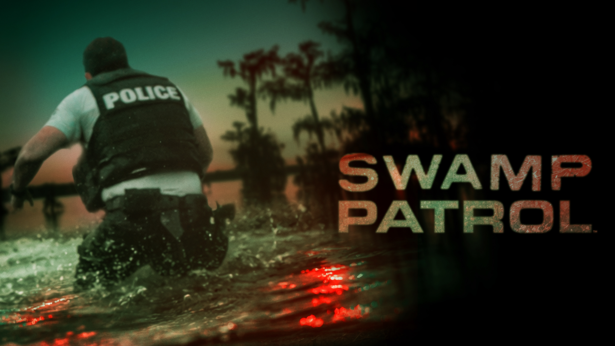 Watch Swamp Patrol Full Episodes, Video & More | A&E