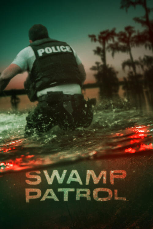 Swamp Patrol