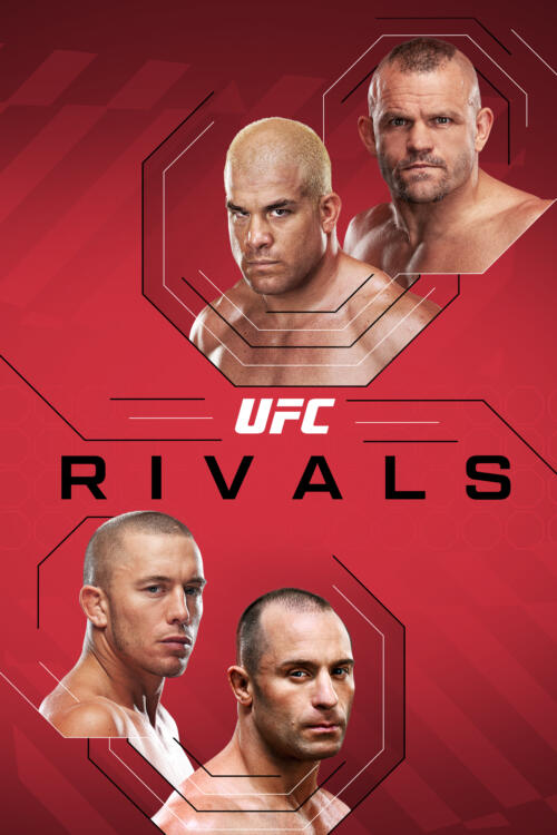 UFC Rivals