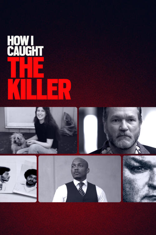 How I Caught The Killer