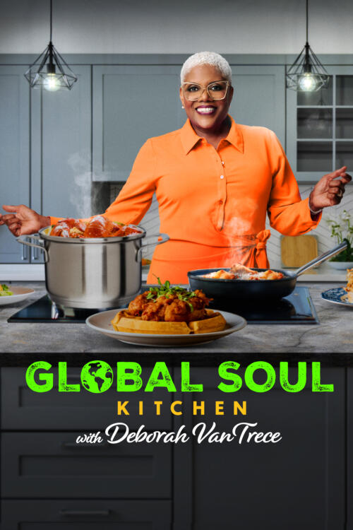 Global Soul Kitchen